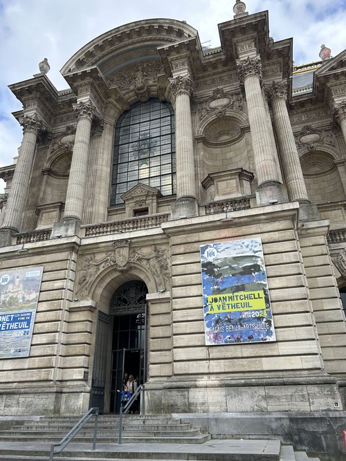 Palais des Beaux Arts de Lille