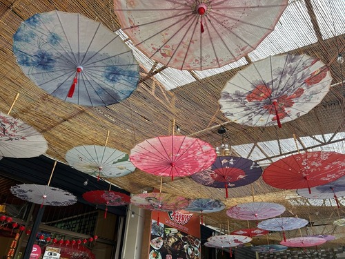 San José quartier chinois Costa Rica